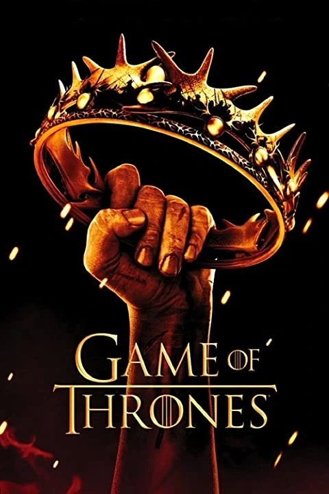Nomad IPTV movies and series poster preview